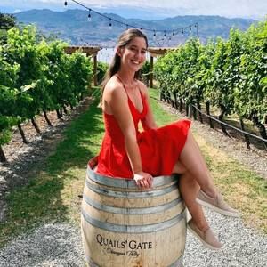 Meet your Posher, Alanna